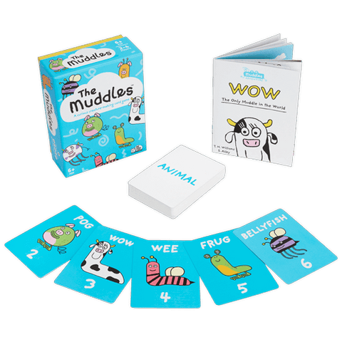 The Muddles Game