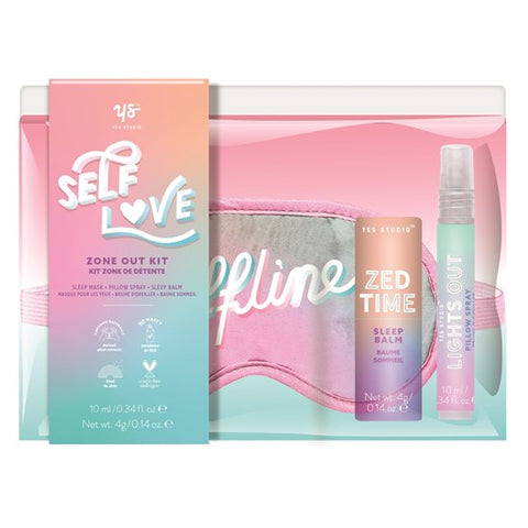 Self Love Zone Out Kit