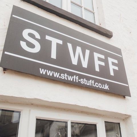 Pick up your order in our shop